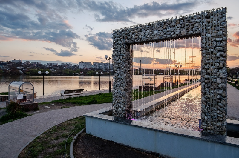 Екскурсія Уманню