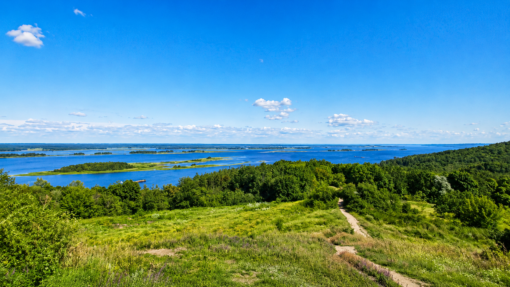 Витач Панорама