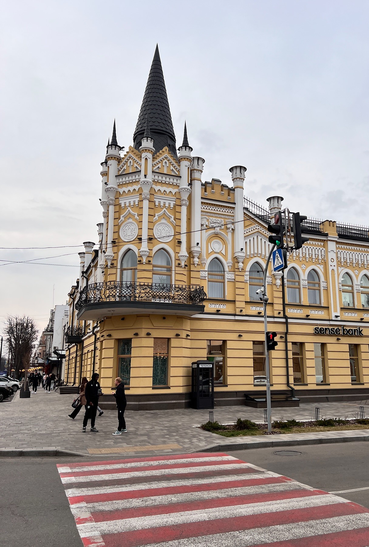 Черкаси пам'ятки 2