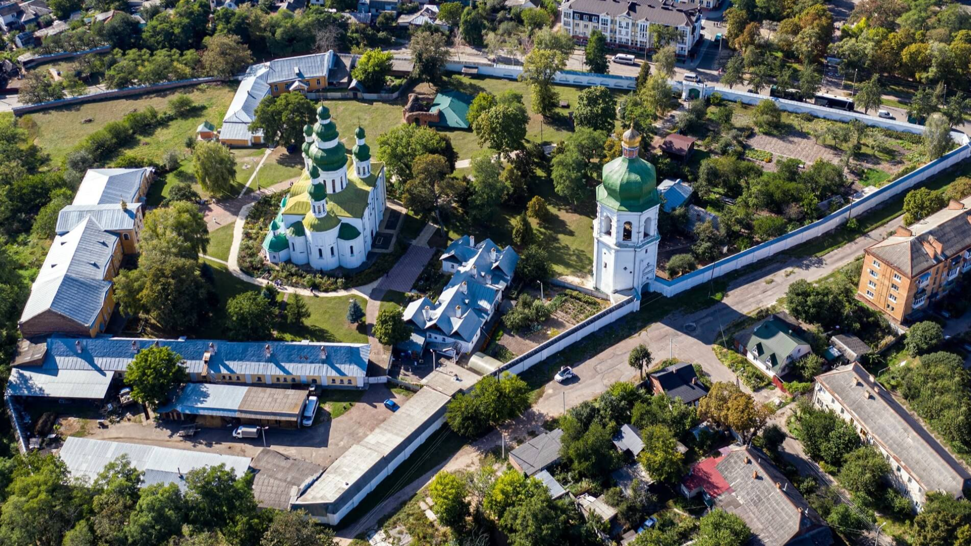 Єлецький монастир 2