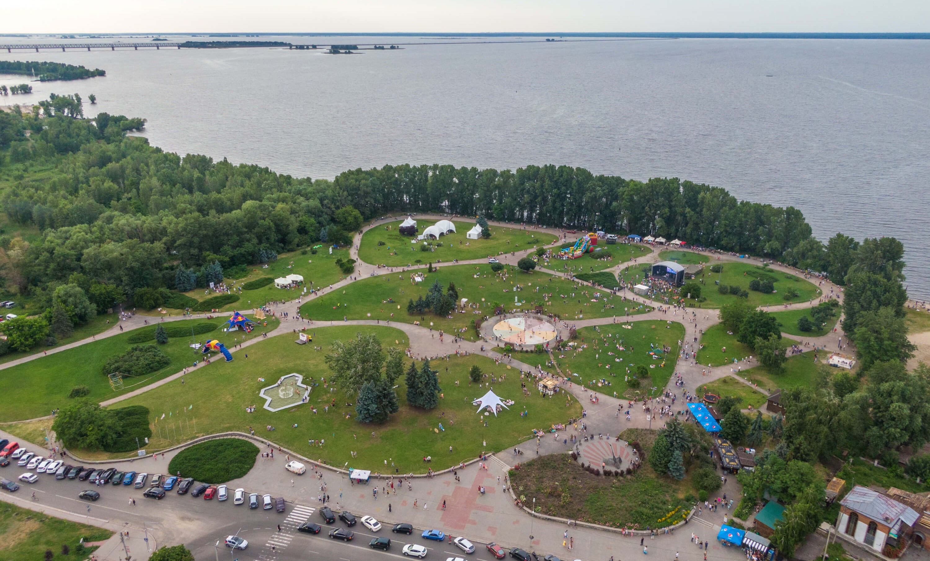 Долина троянд 3