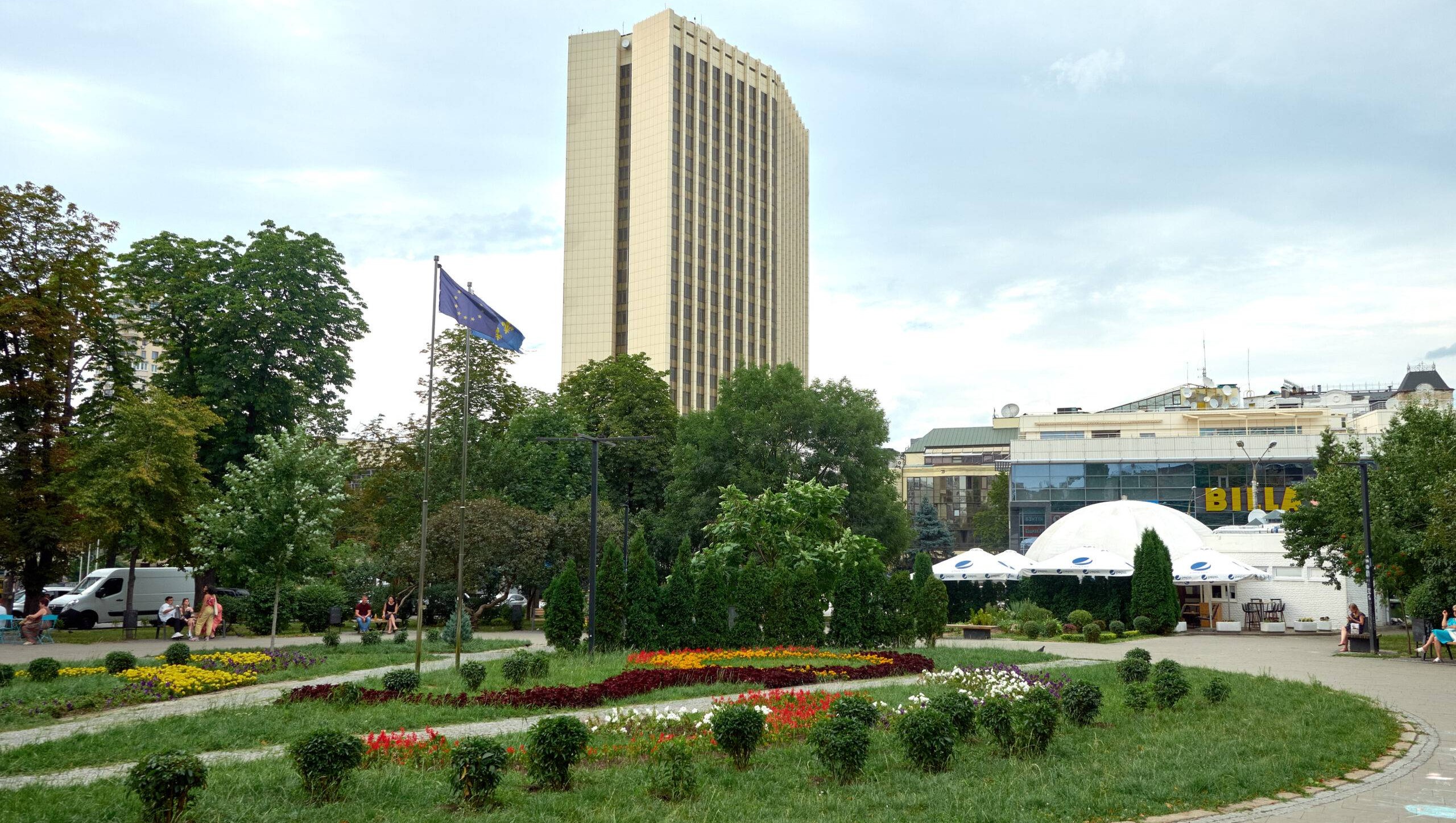 Львівська площа