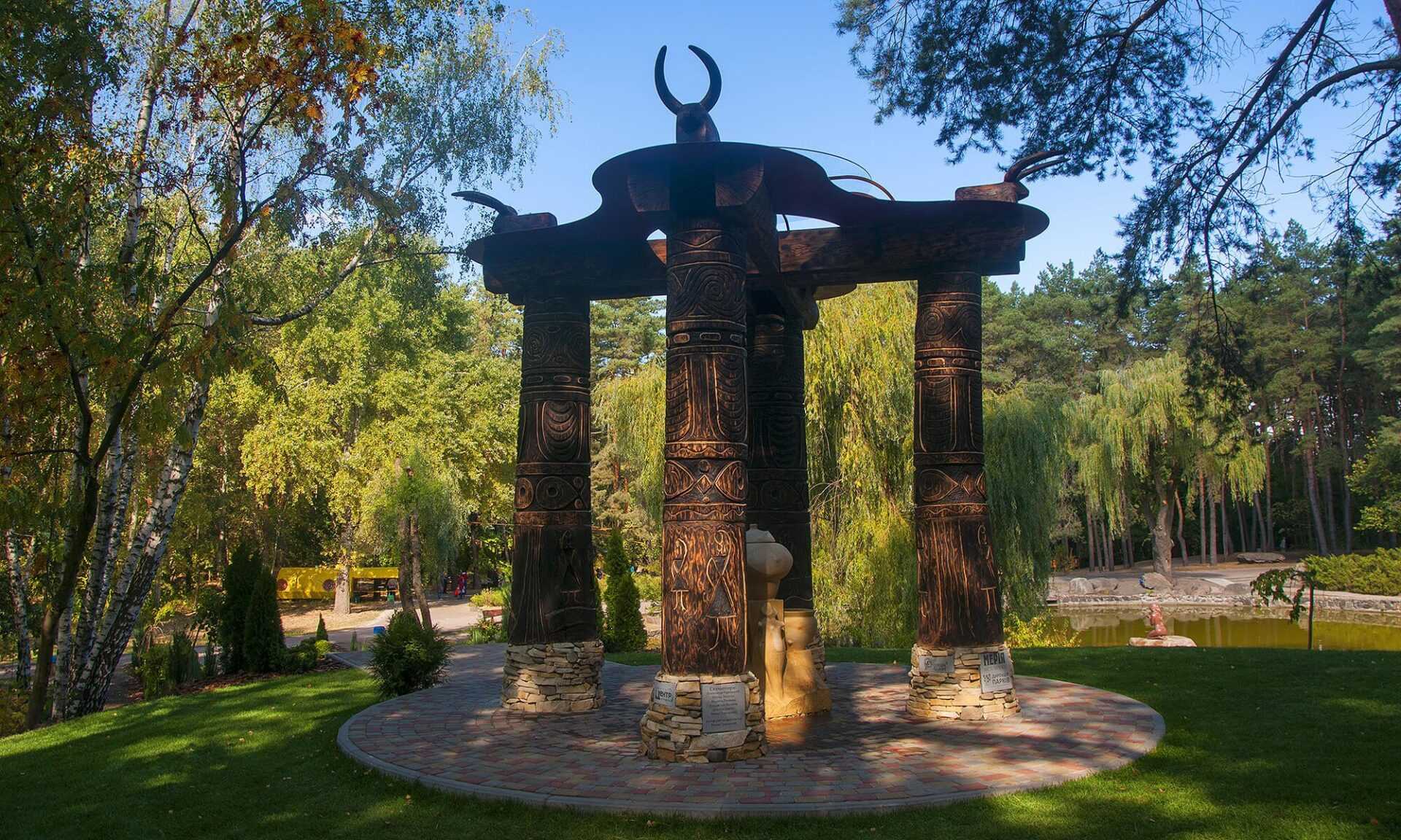 Сосновий Бір 1