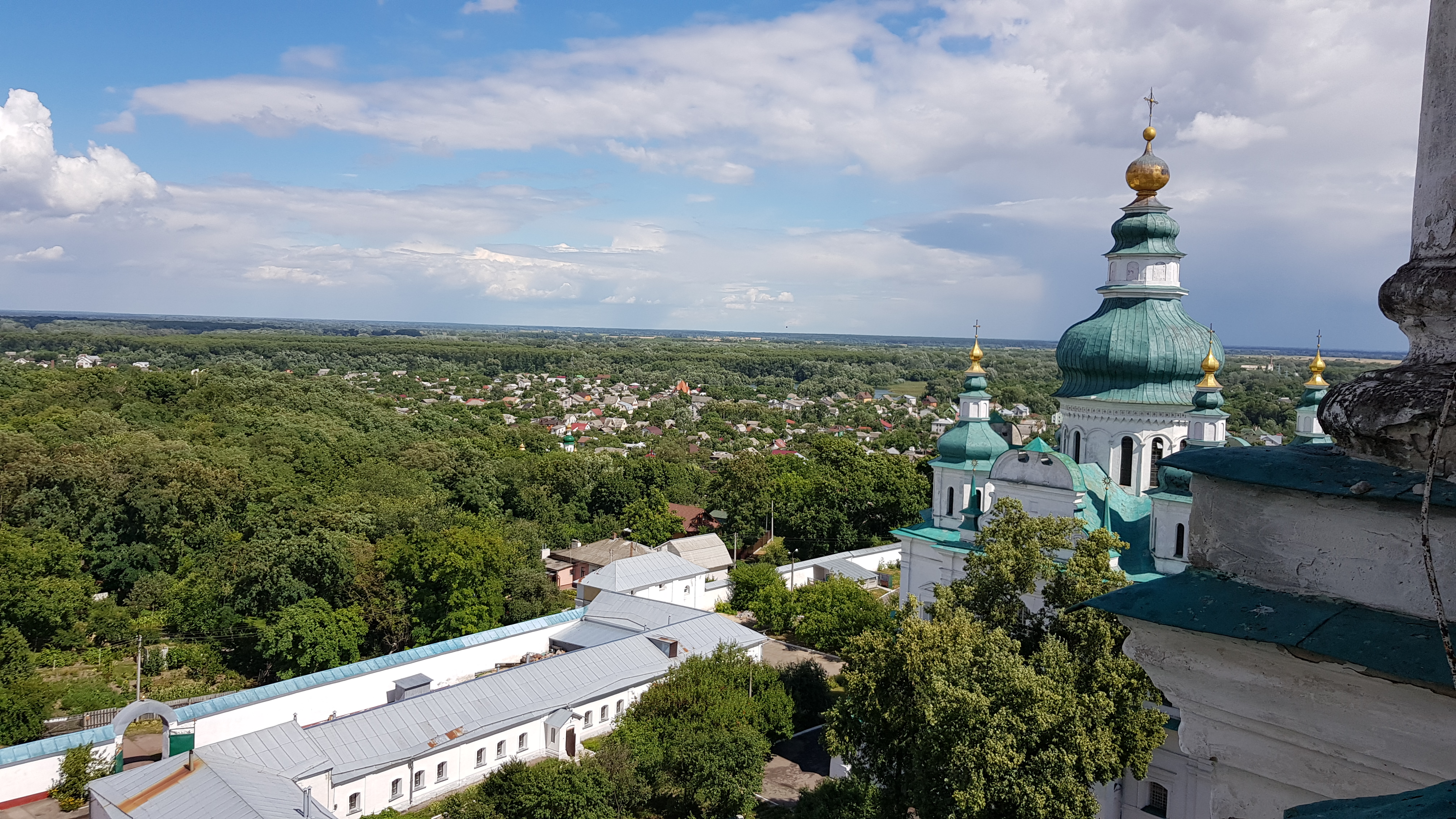 Лісковиця