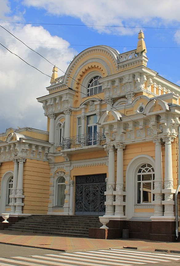 Черкаси пам'ятки 5